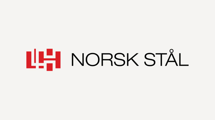 Norsk Stål logo