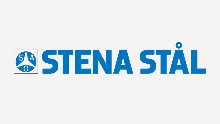 Stena Stål logo 