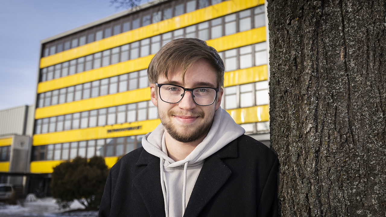 Albin-lethola