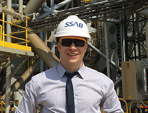 SSAB