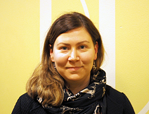 Riikka Oksanen