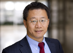 Martin Pei