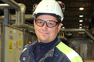 Staffan Thelander