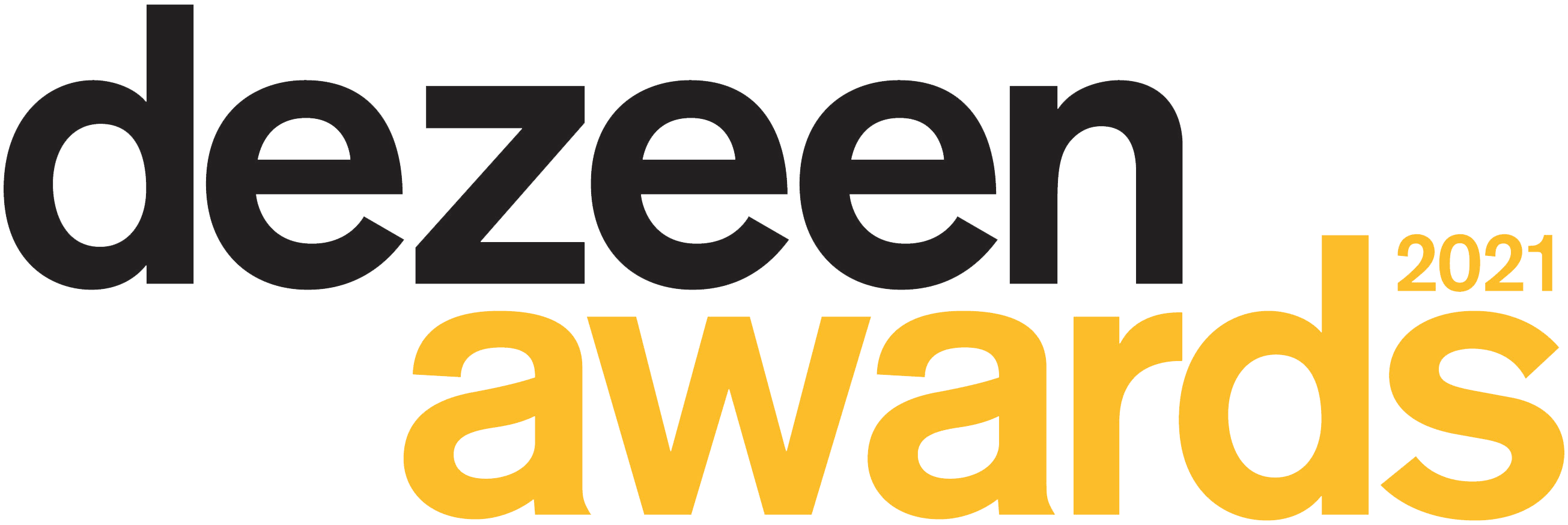 dezeen awards 2021