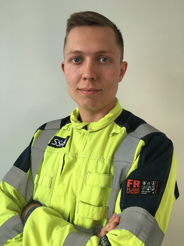 Petri Mikael Lehtonen