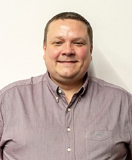 Thomas Mjosund Kynningsrud Fundamentering AS