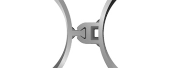 RM/RF connectors