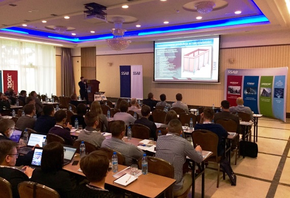 seminarium techniczne