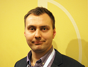 Olli Sihvola
