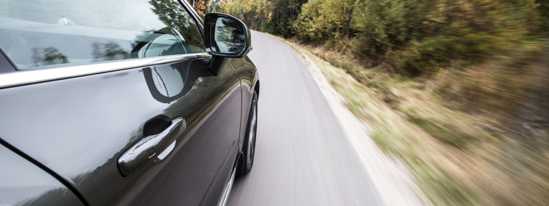 Docol – l'acciaio per l'industria automobilistica