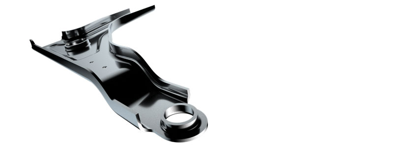 Docol med hög kantduktilitet