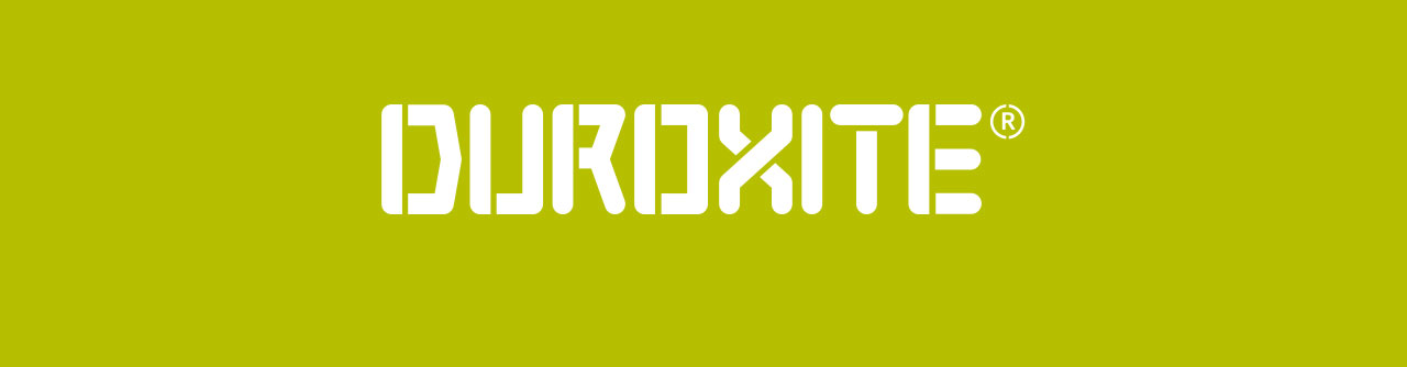 Logotip Duroxite
