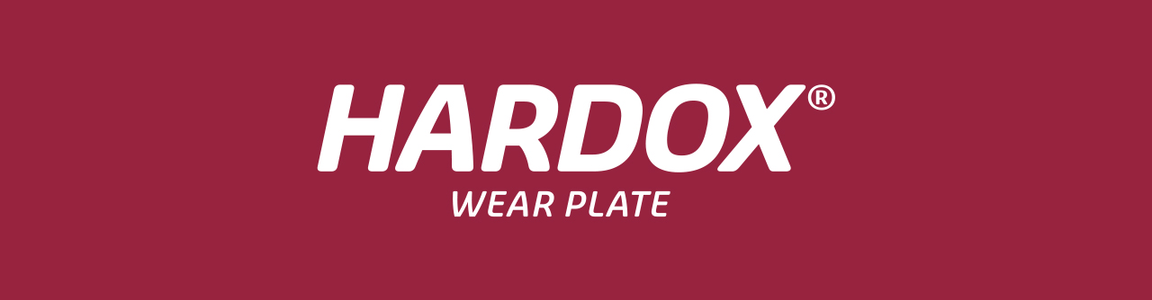 Hardox® ploča otporna na habanje