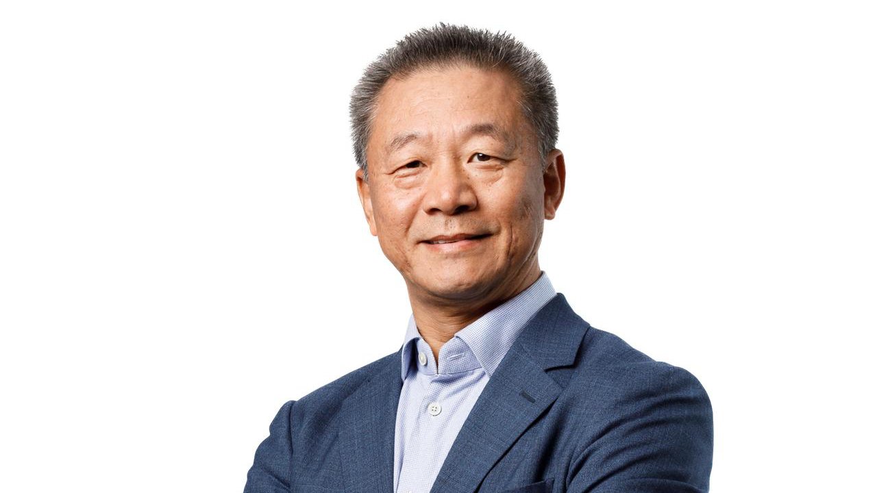 Martin Pei - Executive Vice President and CTO