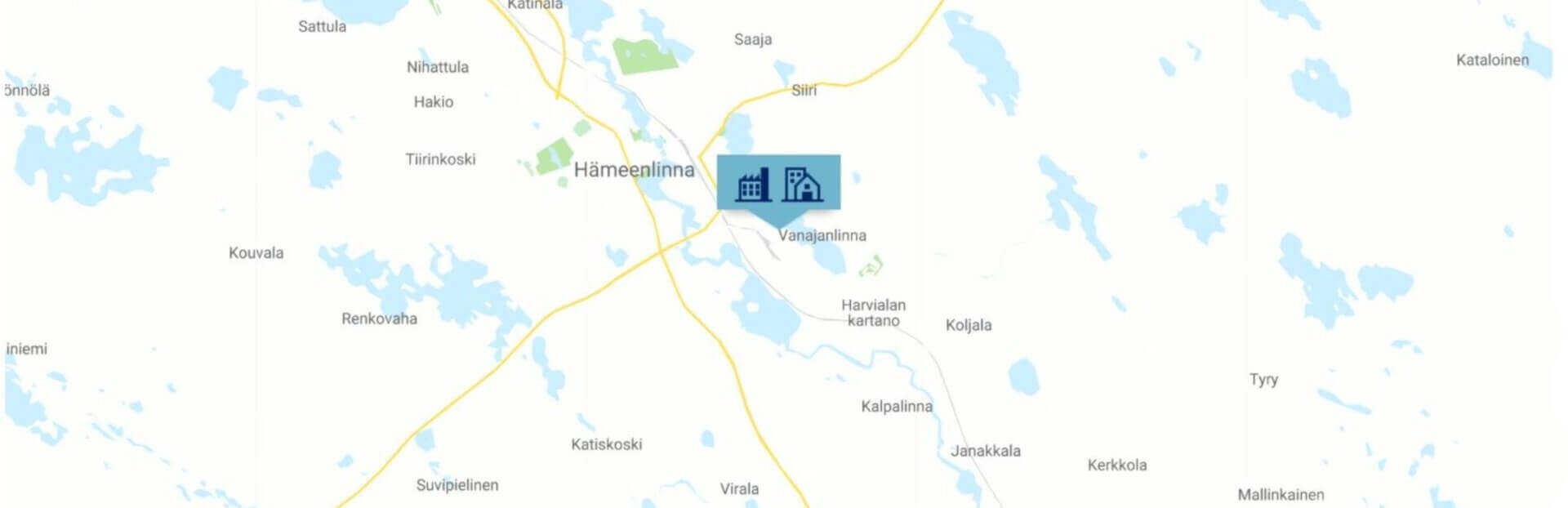 Hameenlinna