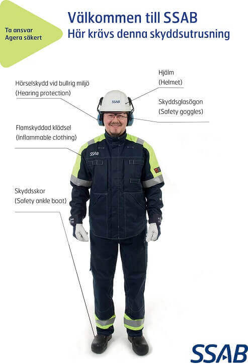 Safety board