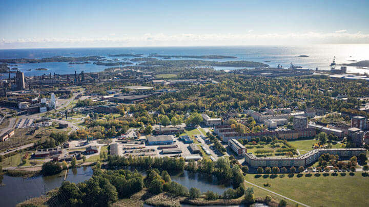 Oxelösund