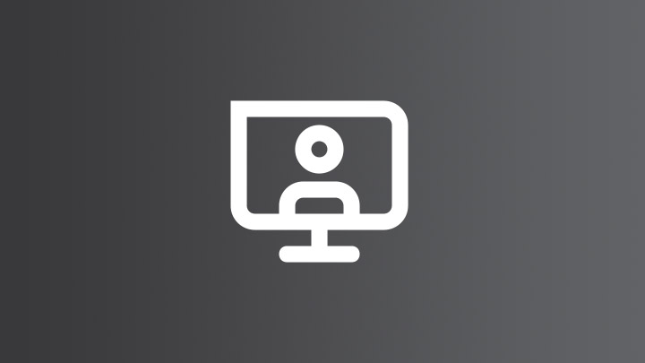 webinar icon