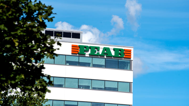 Peab
