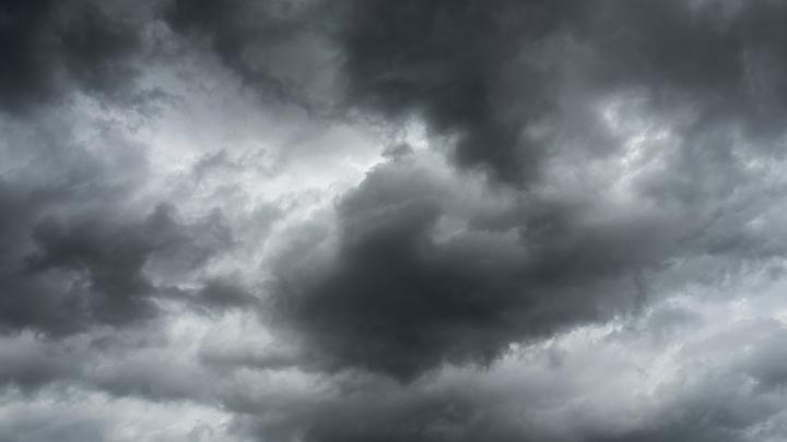 Frequent cycles of wet and dry weather conditions will speed up oxidation