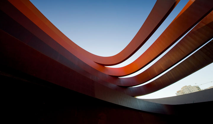 Design Museum Holon