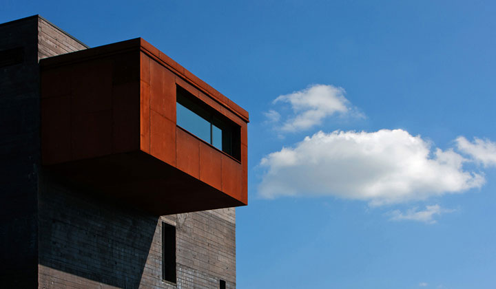 Kemenes Volcano Visitor Centre