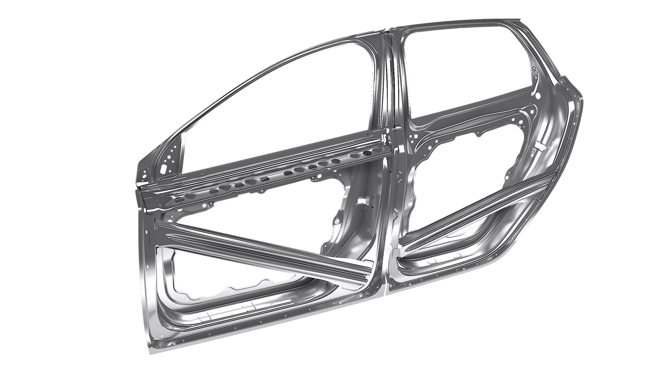 car door