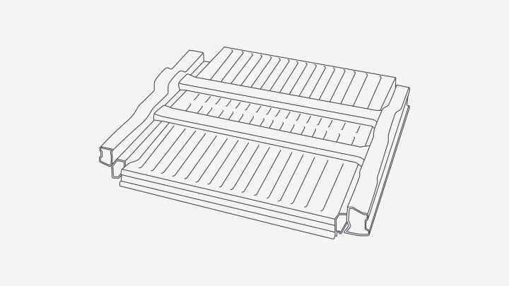 proteção da bateria