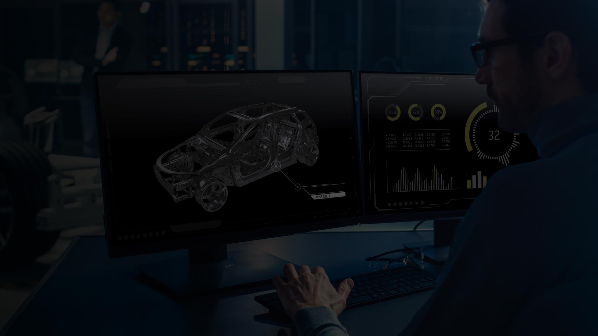 Os recursos Docol para a indústria automotiva