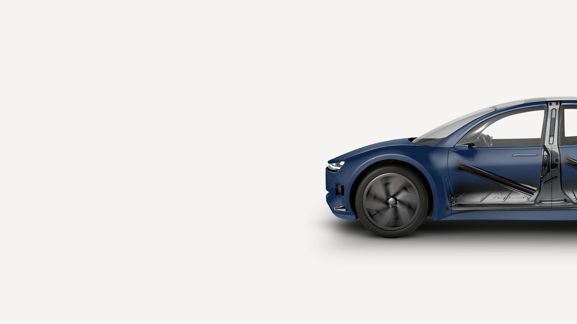 Aço automotivo Docol