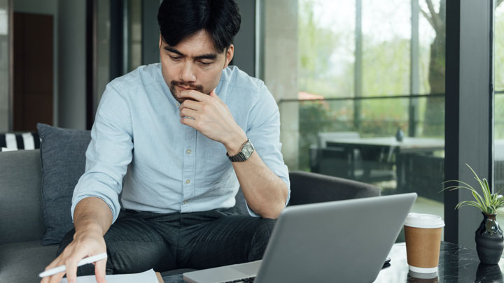 Voir des webinaires consacrés à l'automobile