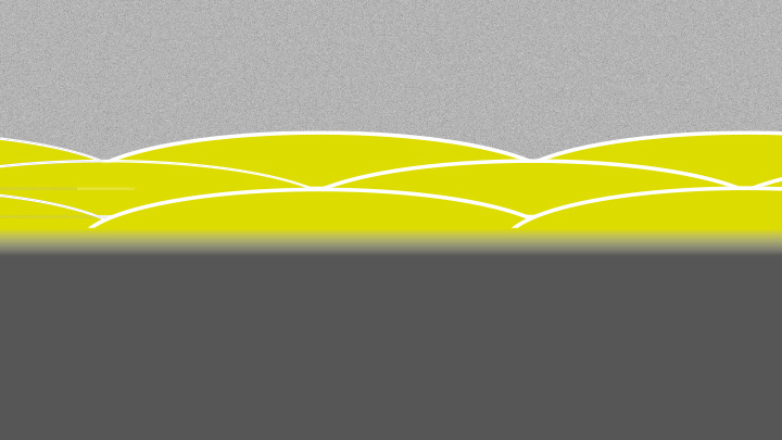 En schematisk bild som visar tvärsnittet av svetssträngarna på en CCO-plåt