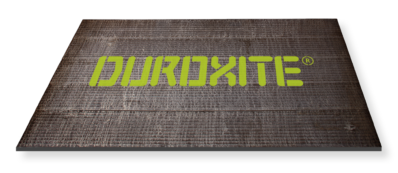 Duroxite® plate