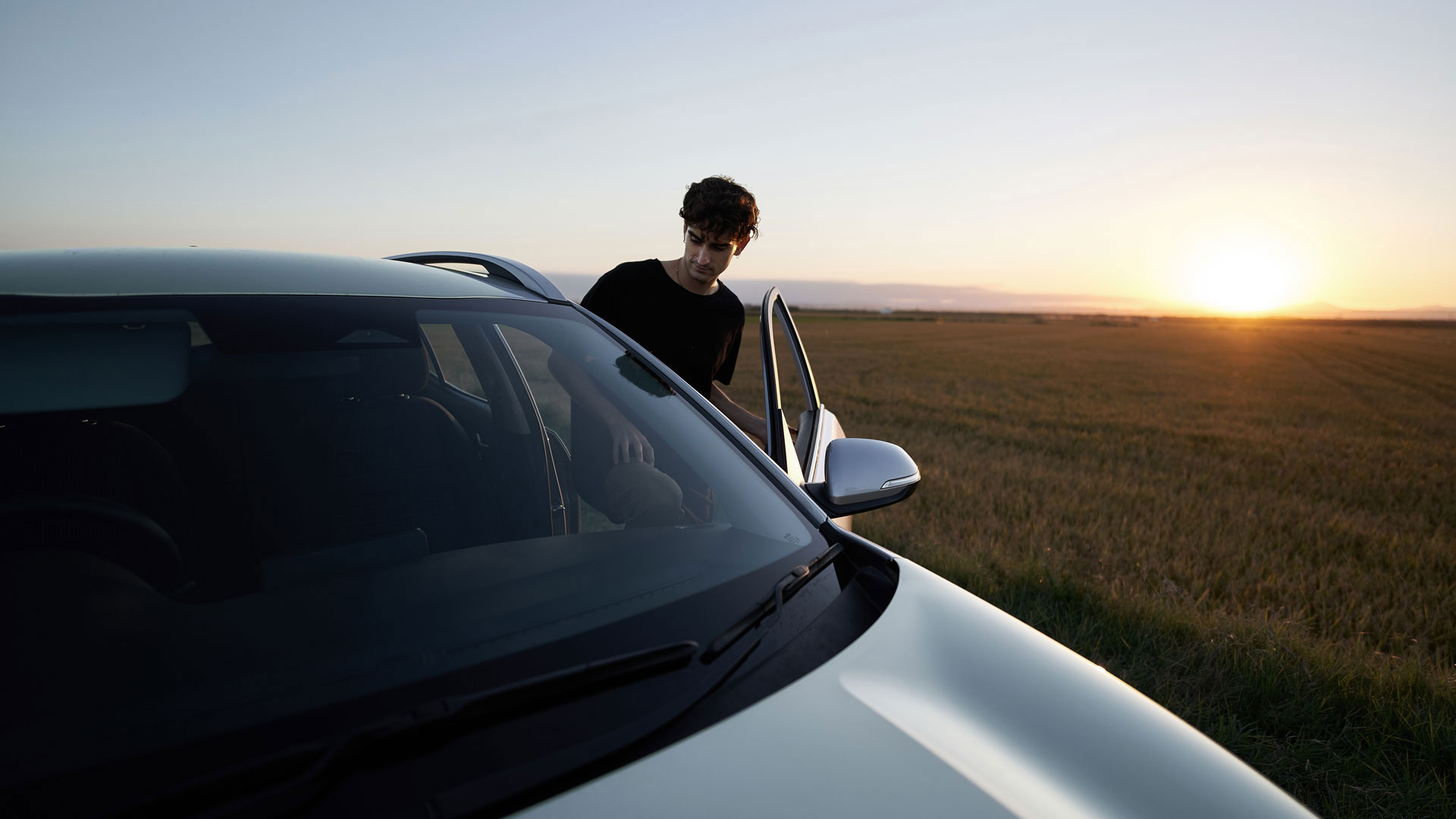 Grazie a SSAB, l'acciaio fossil-free è già una realtà nell'industria automobilistica.