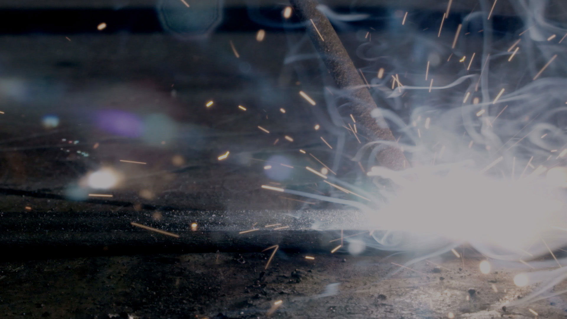 Nel luglio 2022, SSAB Oxelösund ha laminato il primo acciaio prodotto al mondo.