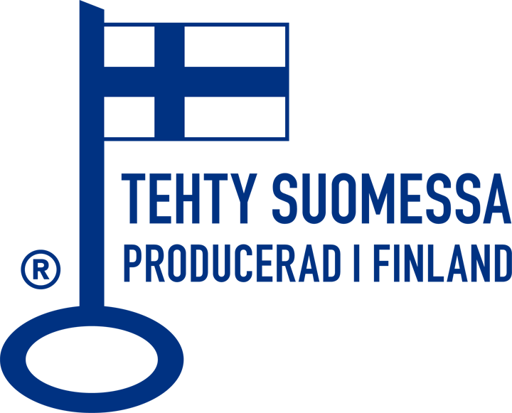 Finnish flag