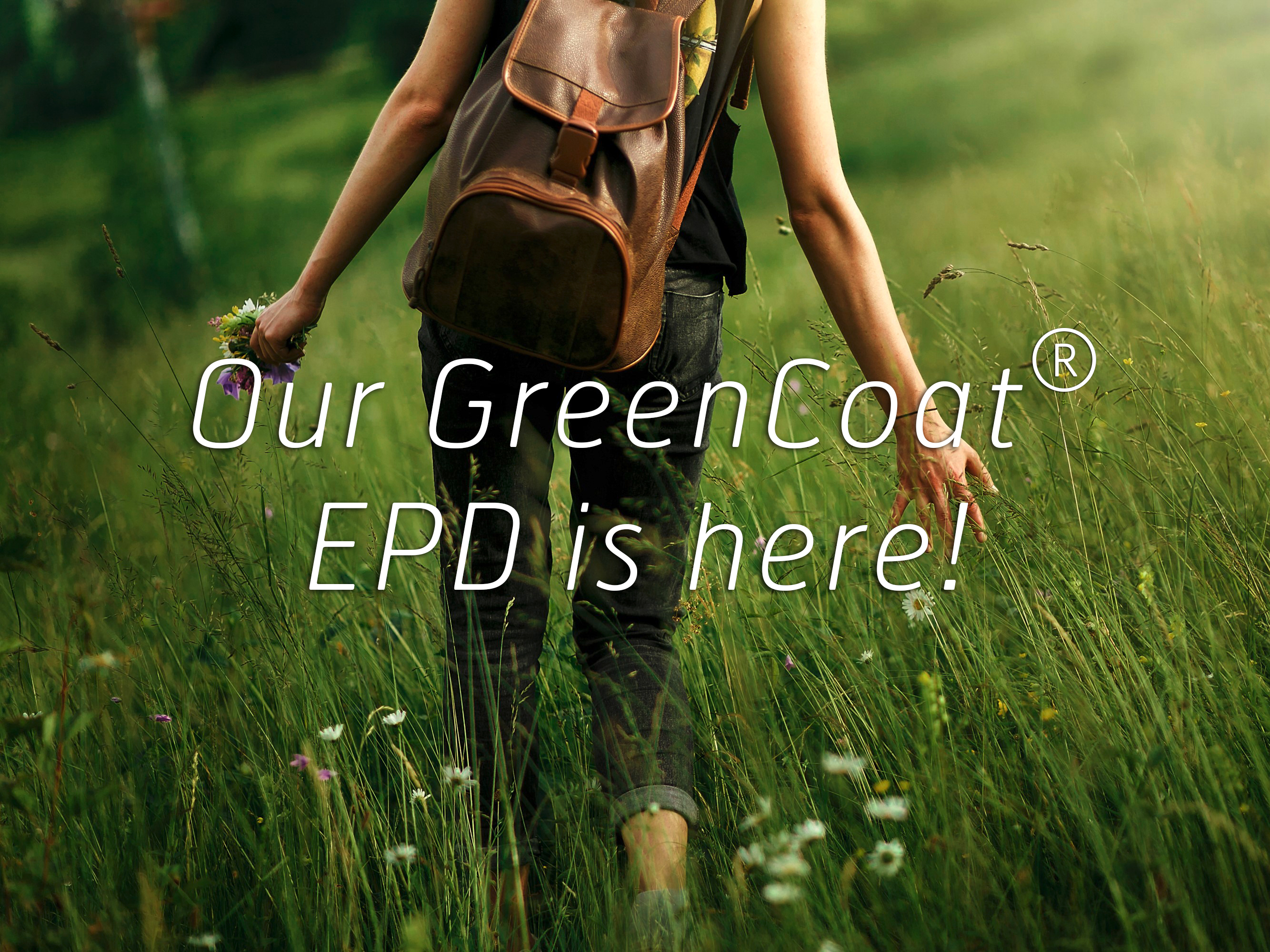 Ekologické prohlášení o výrobku GreenCoat® (EPD)