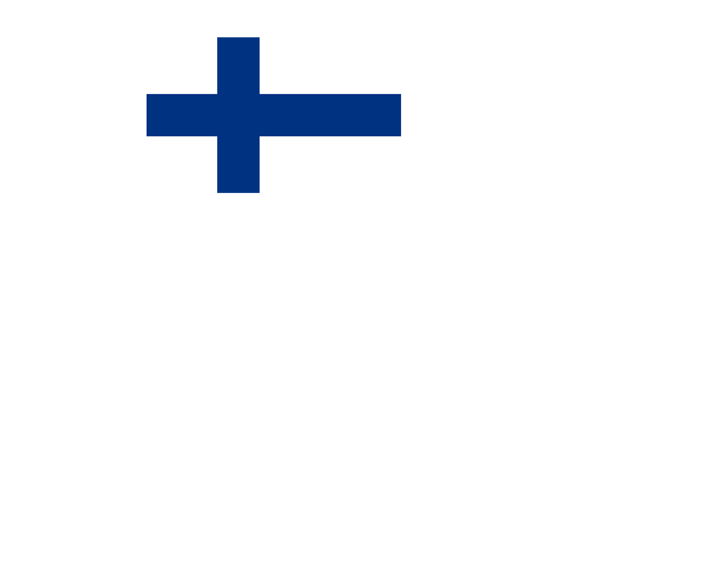 Finnish flag