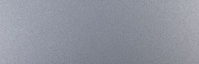 Metallic Silver
