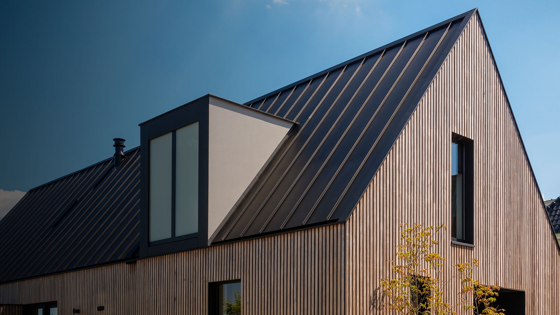 GreenCoat products - SSAB