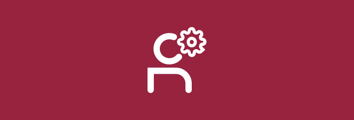 Icon of a workshop to show how easy it is to process Hardox wear plate in the workshop.