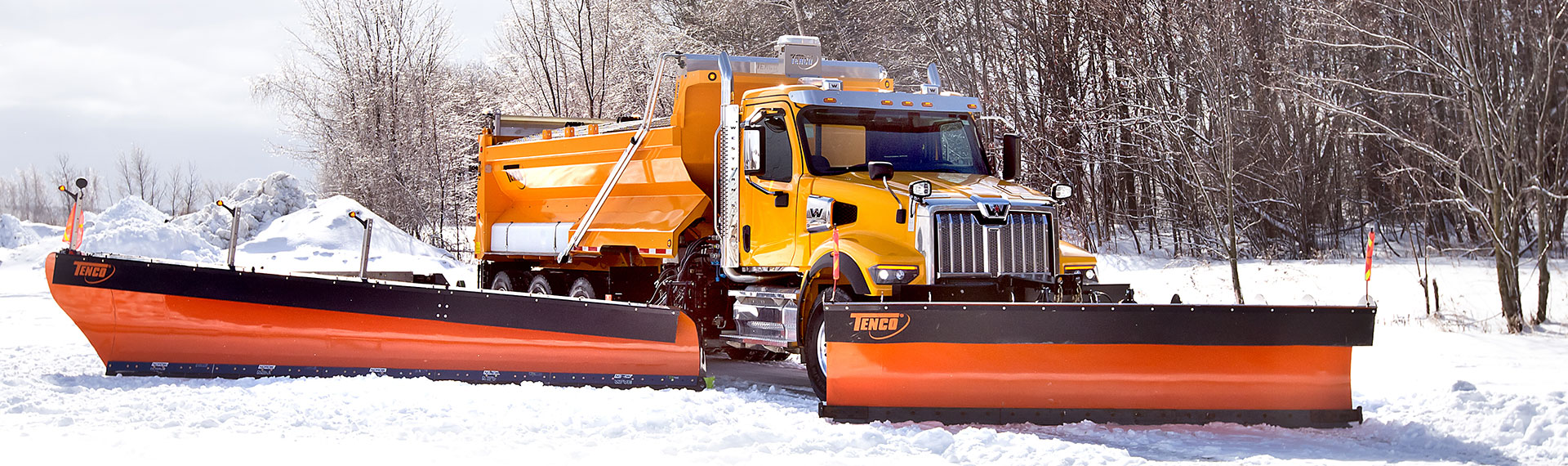 Winter is coming: five innovative snow removal technologies at