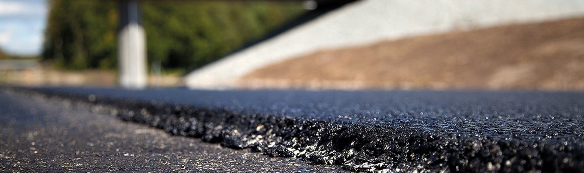 Dynapac innovates tougher design to take on thin asphalt and abrasive aggregates