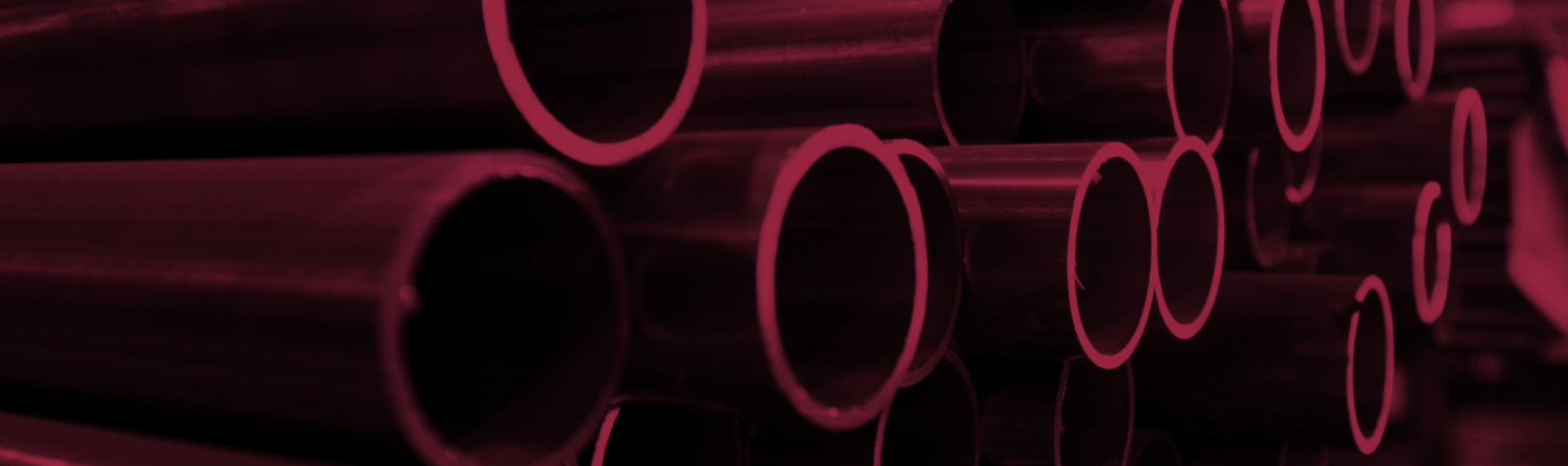 Tubi in acciaio e condotte rotondi in Hardox®