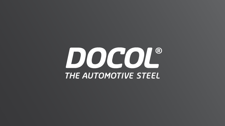 Logotipo de Docol