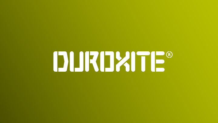  Duroxite logo
