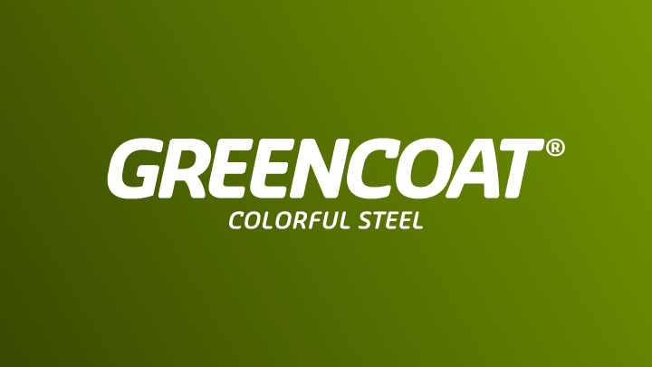 GreenCoat-logotyp