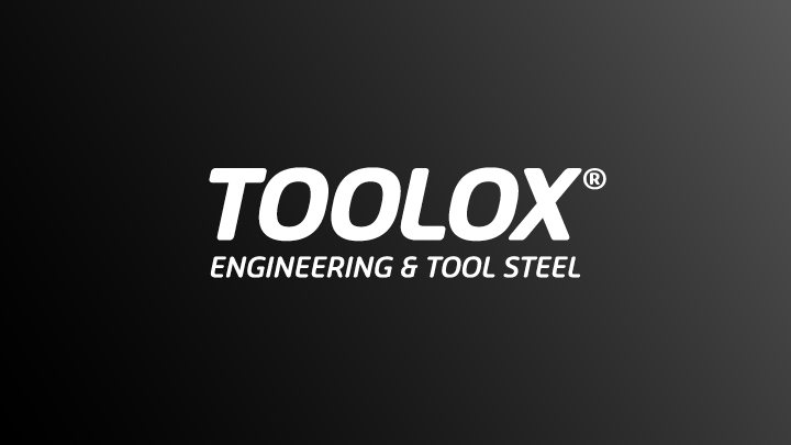 Лого на Toolox