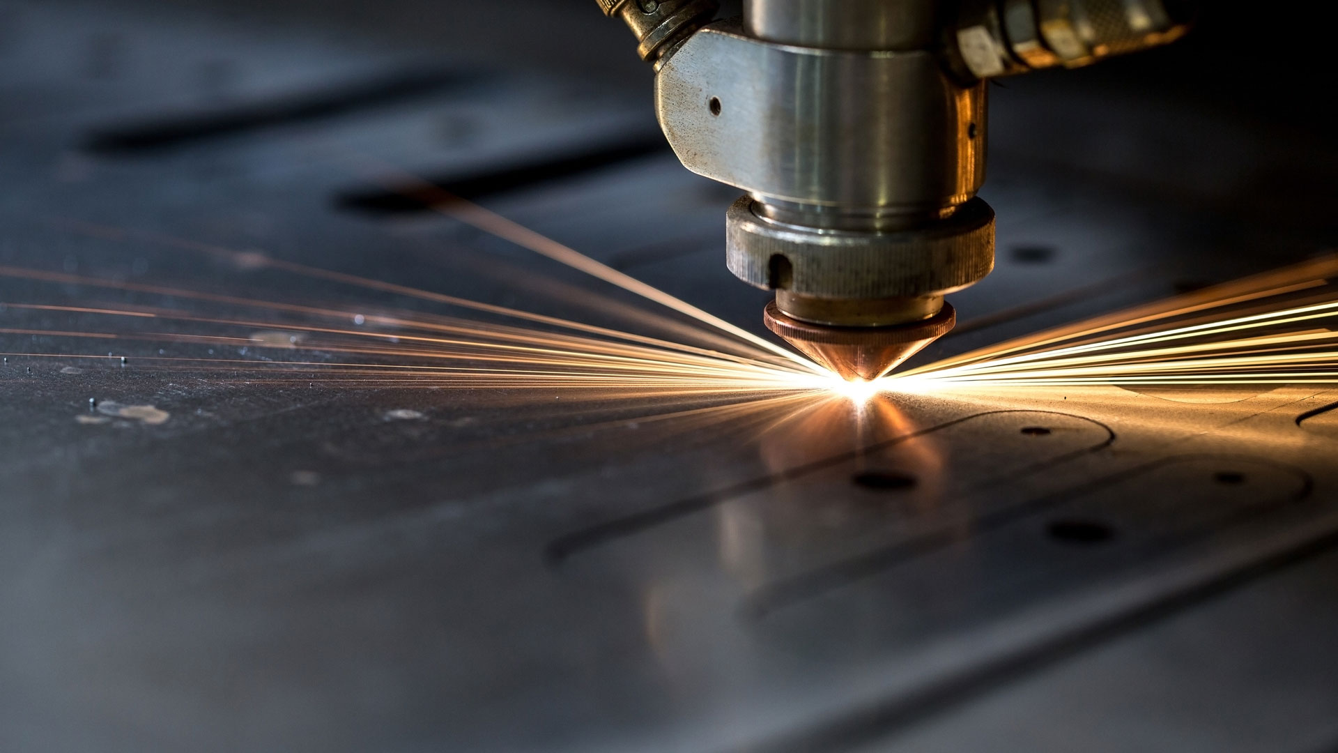 Steelworking Services