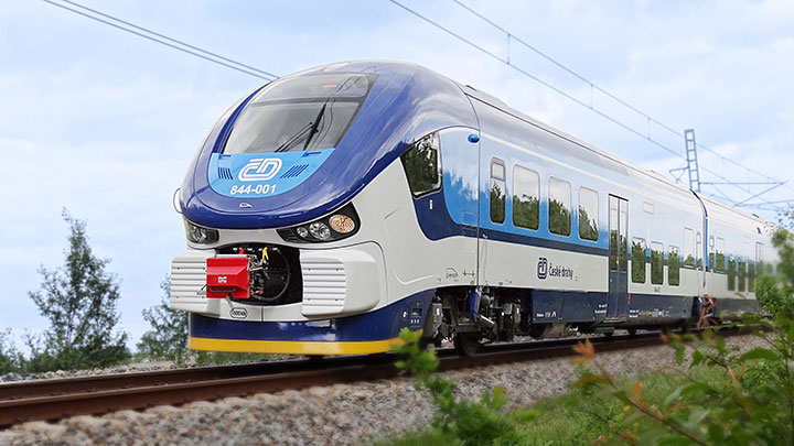 Treno